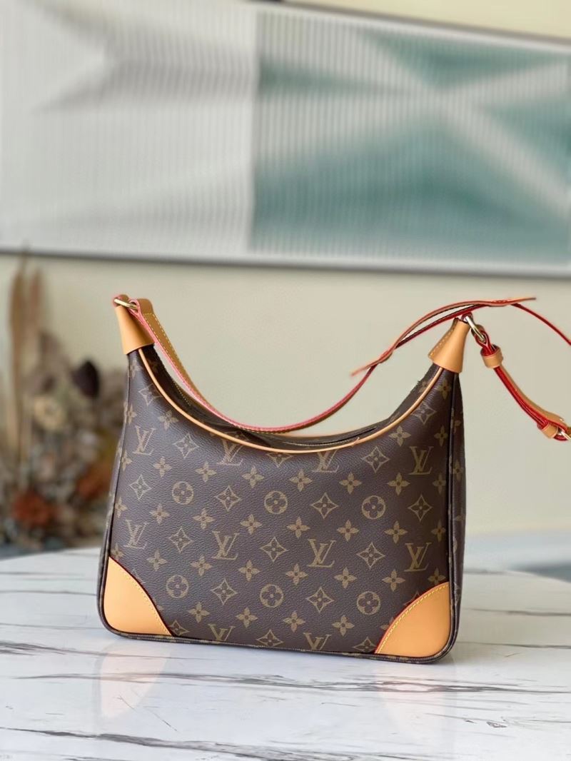 Louis Vuitton Hobo Bags